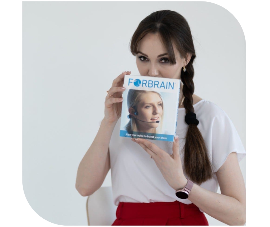 Гарнитура Forbrain