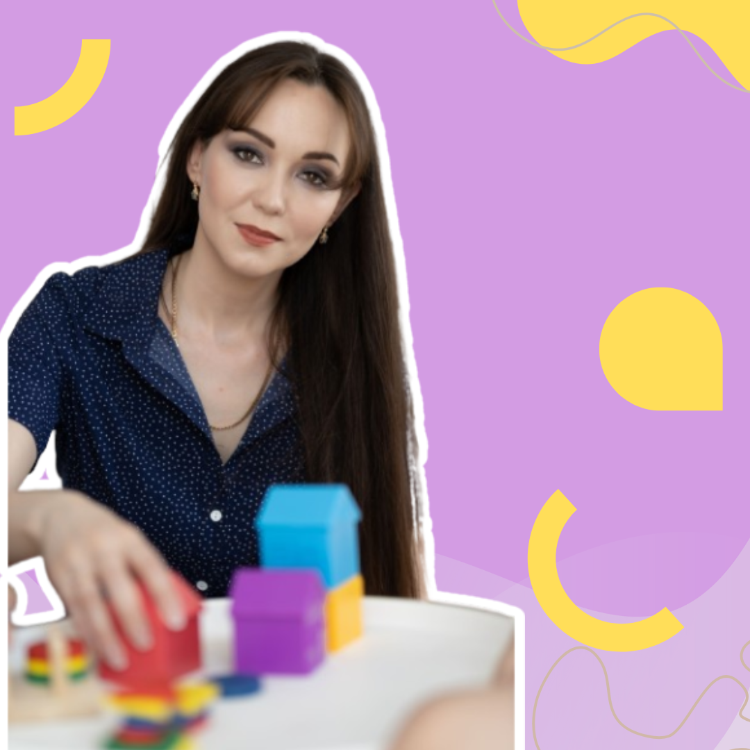 Лучший логопед
