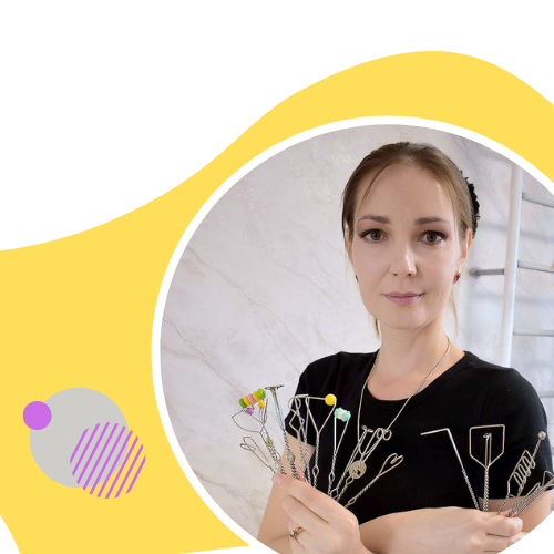  Олигофренопедагог