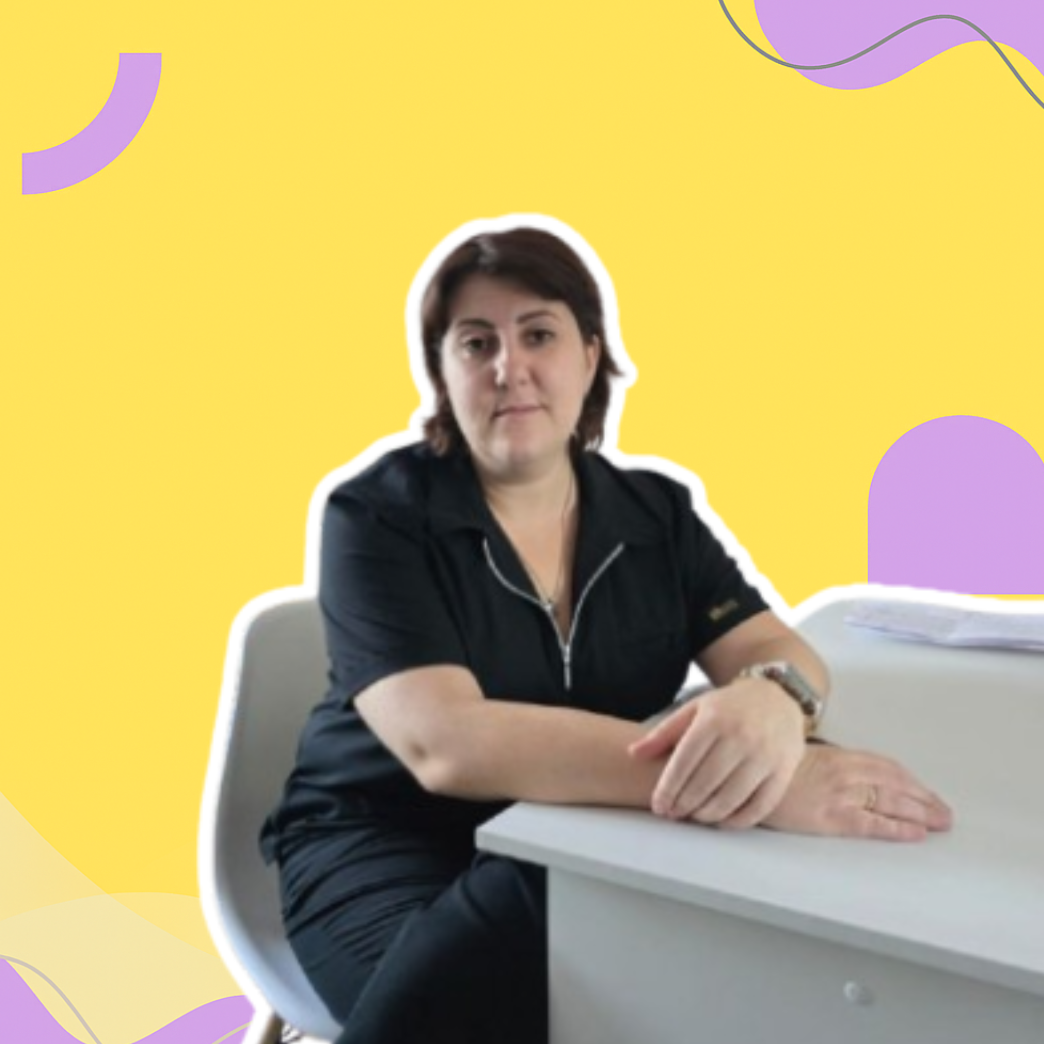 Логопед в Астане